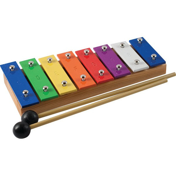Mano Percussion - Glockenspiel - MP-GS8M