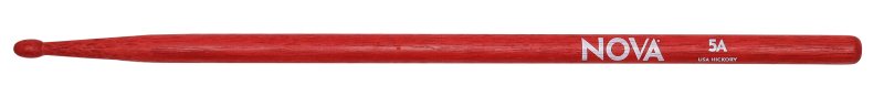 Vic Firth - NOVA 5A RED - N5AR