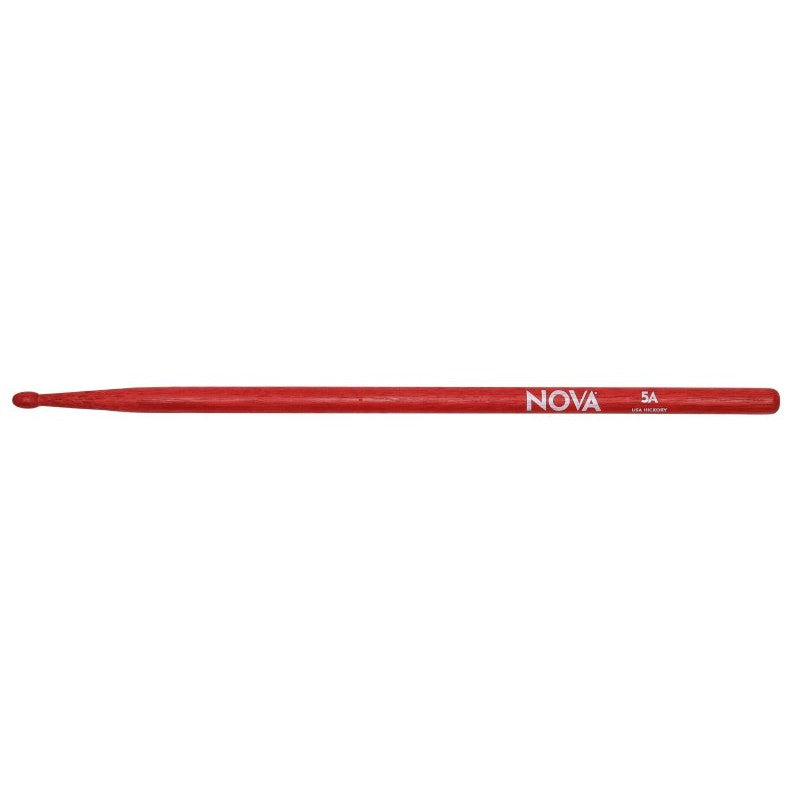 Vic Firth - NOVA 5A RED - N5AR
