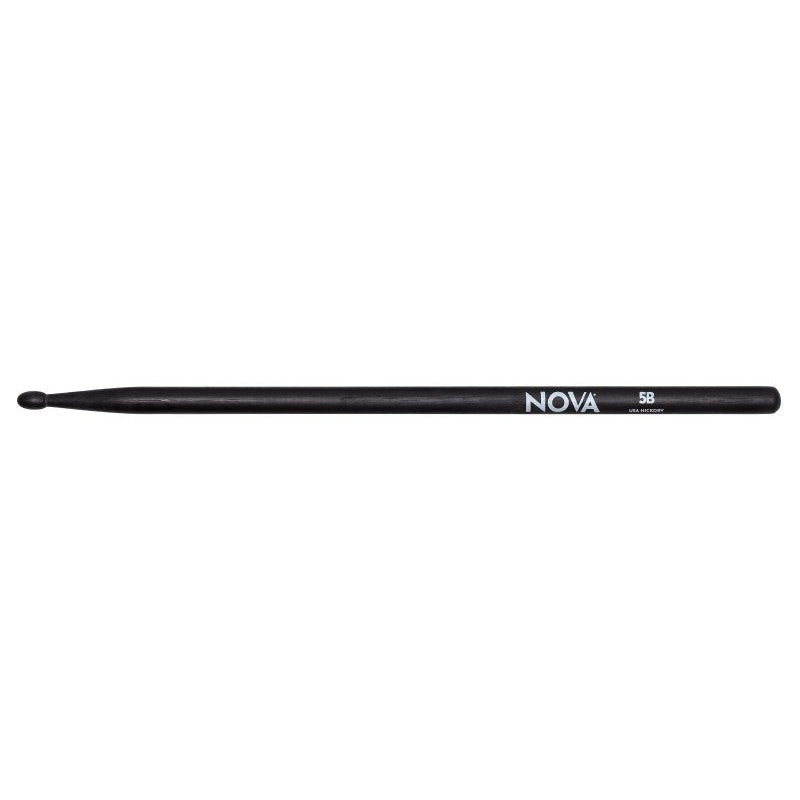Vic Firth - NOVA 5B BLACK - N5BB