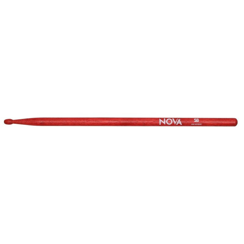 Vic Firth - NOVA 5B RED - N5BR