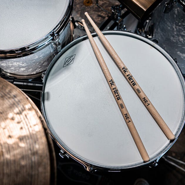 Vic Firth - Mike Johnston American Classic Drumsticks - NE1