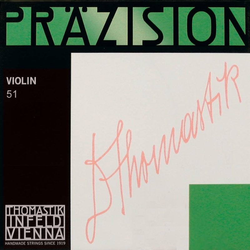 Thomastik-Infeld - Violin Strings Prazision Set E-Chrome - NO.50
