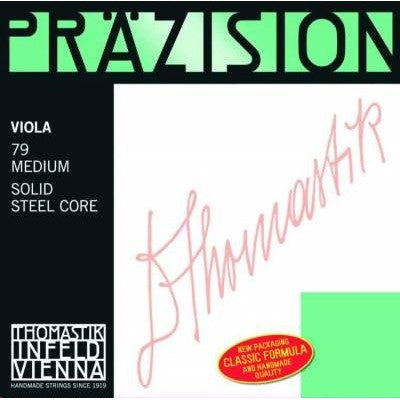 Thomastik-Infeld - Viola Strings Prazision Set 4/4 - NO.79