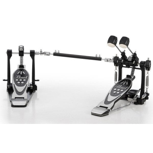 Pearl - Double Bass Drum Pedal, Double Chain - P-532