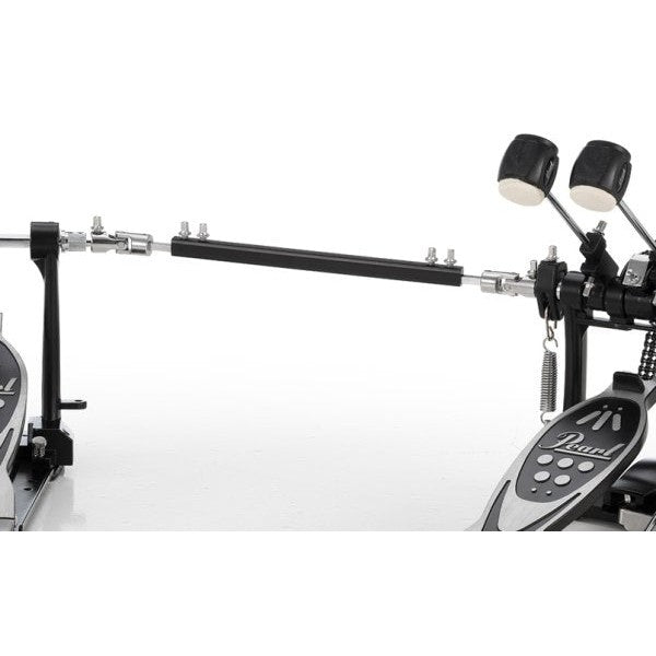 Pearl - Double Bass Drum Pedal, Double Chain - P-532