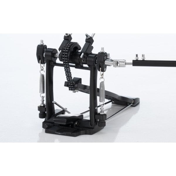 Pearl - Double Bass Drum Pedal, Double Chain - P-532