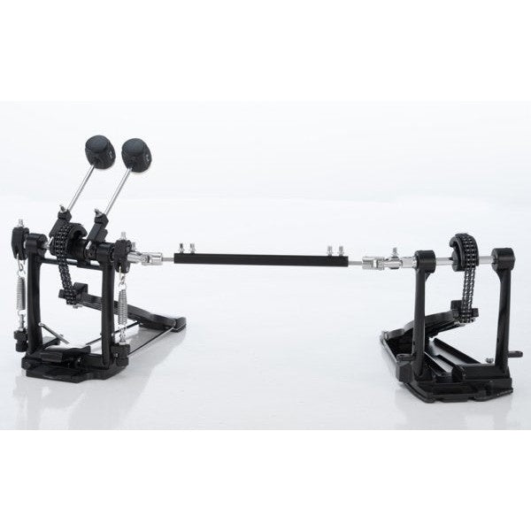 Pearl - Double Bass Drum Pedal, Double Chain - P-532