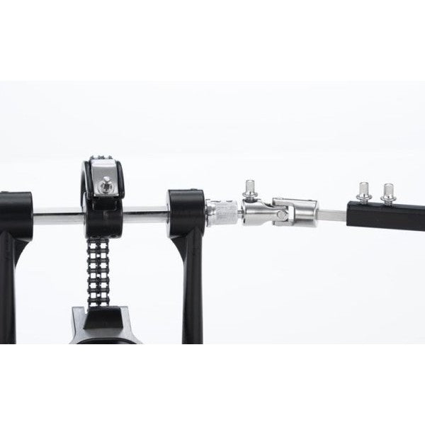 Pearl - Double Bass Drum Pedal, Double Chain - P-532