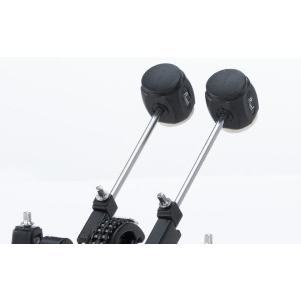 Pearl - Double Bass Drum Pedal, Double Chain - P-532