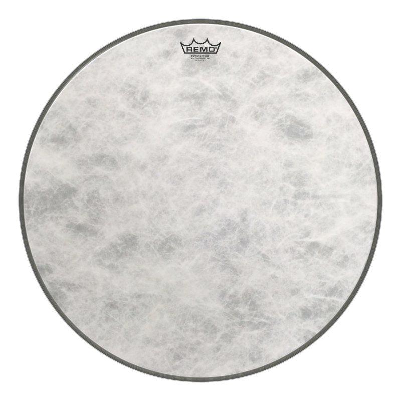 Remo - Powerstroke® P3 Fiberskyn® Drumhead, 22" - P3-1522-FA