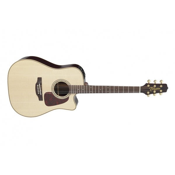 Takamine - Pro Series Acoustic Electric Guitar - P5DC
