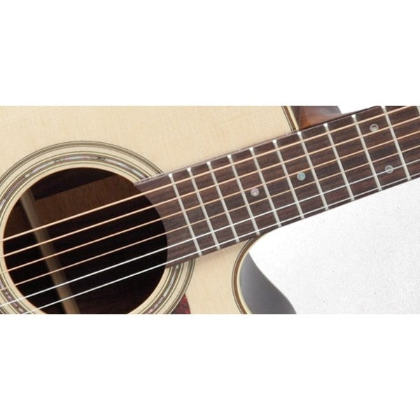 Takamine - Pro Series Acoustic Electric Guitar - P5DC