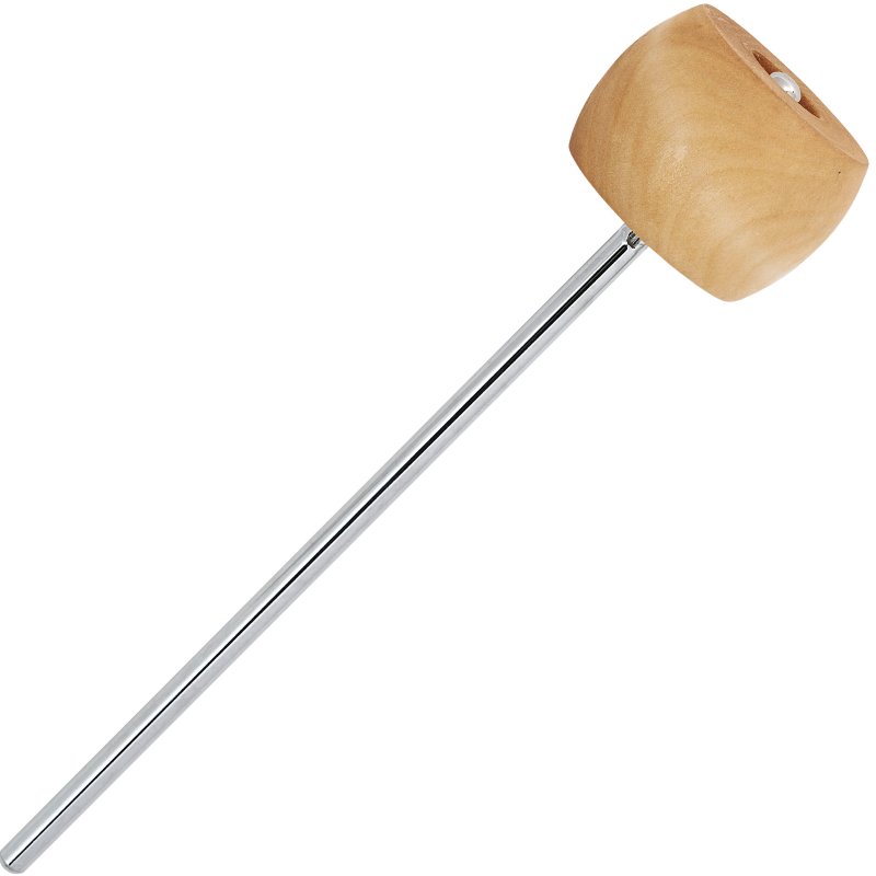 PACIFIC DRUMS & PERC - Wood Bass Drum Beater - PDAX104