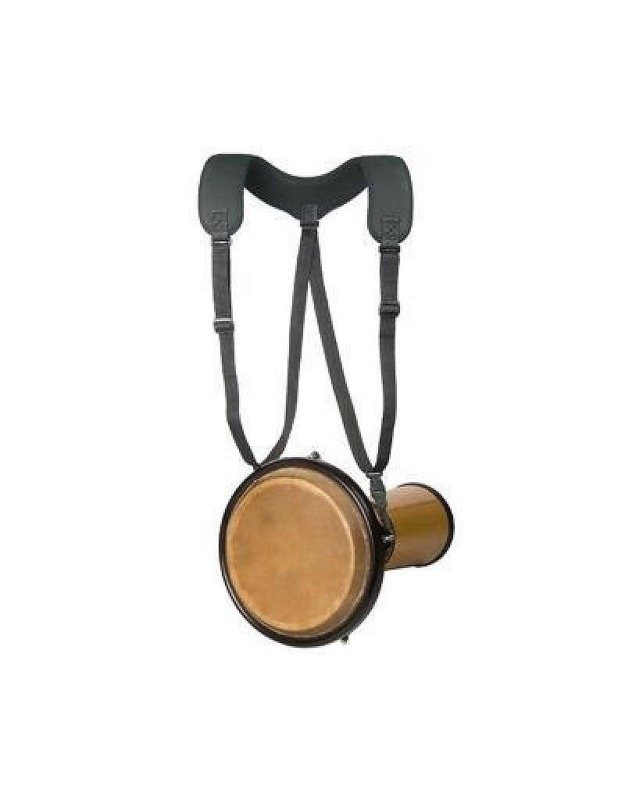 Neotech - Percussion Strap - Black 3001072 - PERC-ST