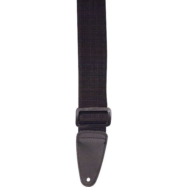 Profile - Profile 2" Black Nylon Strap - PGS100-BK
