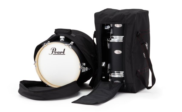 Pearl - Midtown Bag Set - PMTBGN