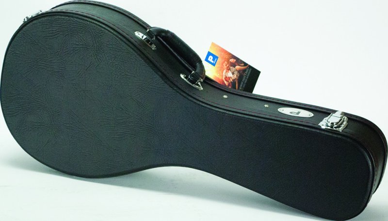 Profile - Hardshell A-Style Mandolin Case - PRC300-MA