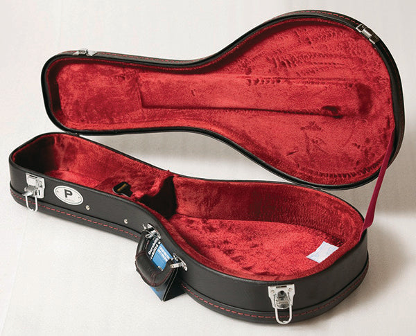 Profile - Hardshell A-Style Mandolin Case - PRC300-MA