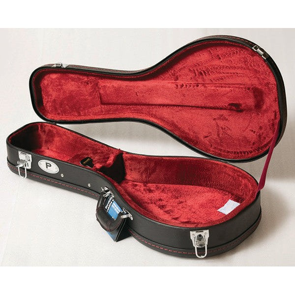 Profile - Hardshell A-Style Mandolin Case - PRC300-MA