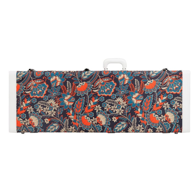 Profile - Paisley Hardshell Electric Guitar Case - PRC325PL-E