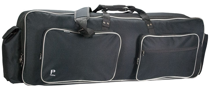 Profile - 906 Premium Keyboard Bag - L:44 x W:18.5 x D:6.5" (L:112 W:47 D:16.5cm) - PRKB906-14