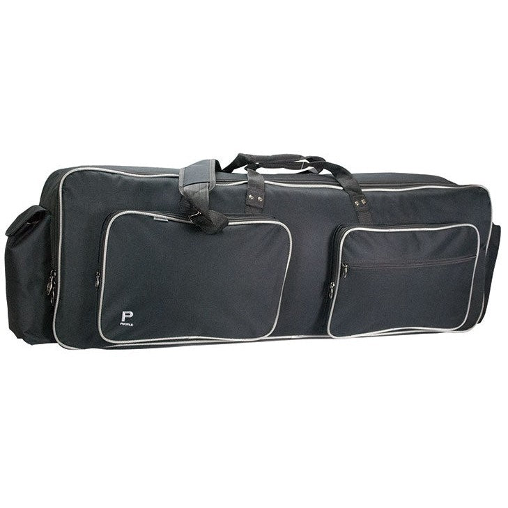 Profile - 906 Premium Keyboard Bag - L:44 x W:18.5 x D:6.5" (L:112 W:47 D:16.5cm) - PRKB906-14
