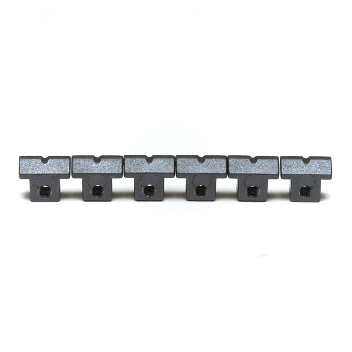 Graph Tech Guitar - String Saver Saddle Tune-o-matic Gotoh (6pc) - PS-8600-00