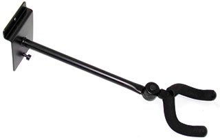 Profile - Slatwall Guitar Hanger - 8" - PSWH-AG08