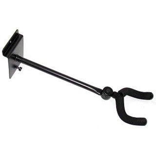 Profile - Slatwall Guitar Hanger - 8" - PSWH-AG08