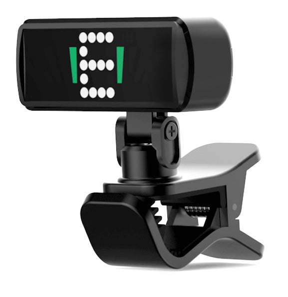 Profile - Mini Clip-On Chromatic Tuner - PT-1900