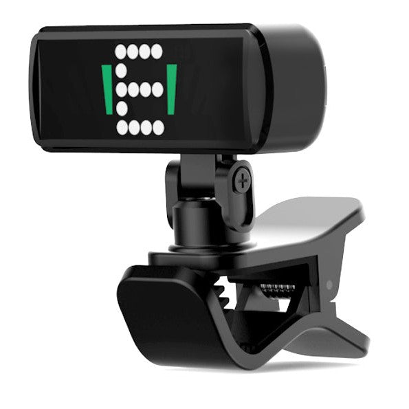 Profile - Mini Clip-On Chromatic Tuner - PT-1900