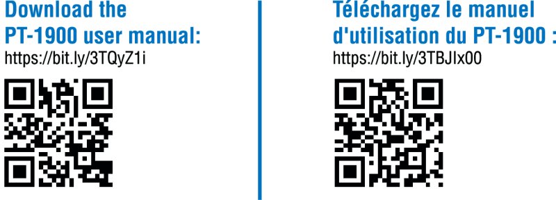 Profile - Mini Clip-On Chromatic Tuner - PT-1900