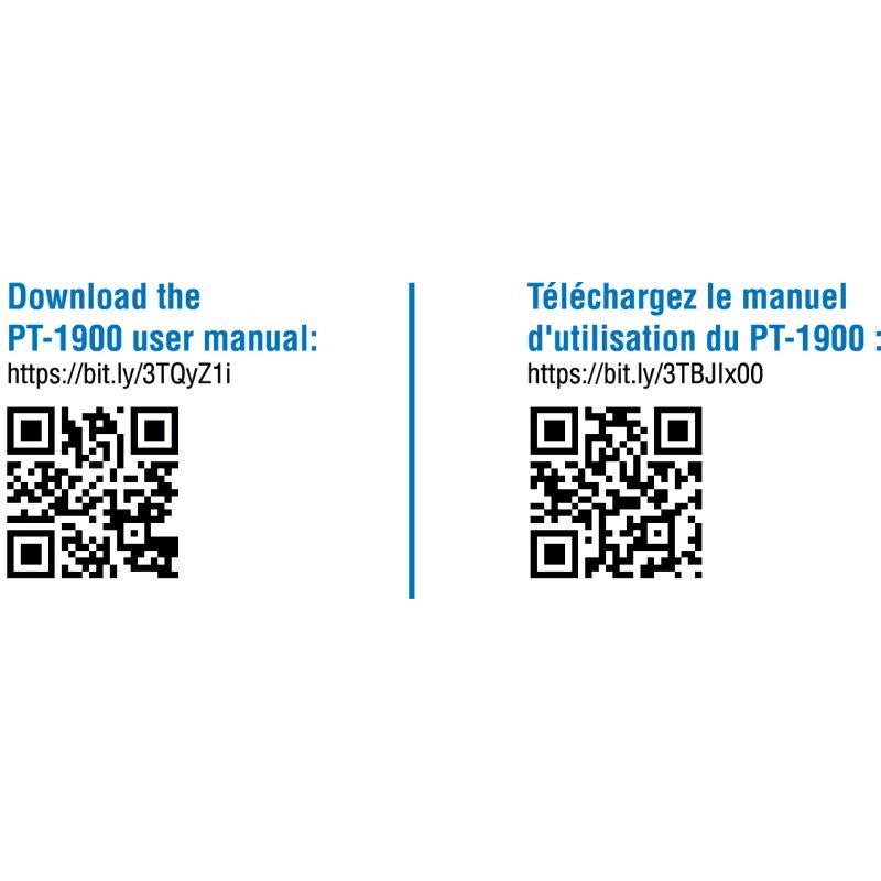 Profile - Mini Clip-On Chromatic Tuner - PT-1900