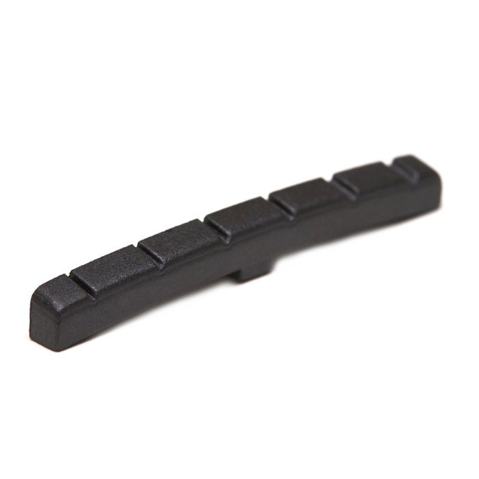 Graph Tech Guitar - Tusq Xl Fender Style Slotted Nut - PT-5000-00