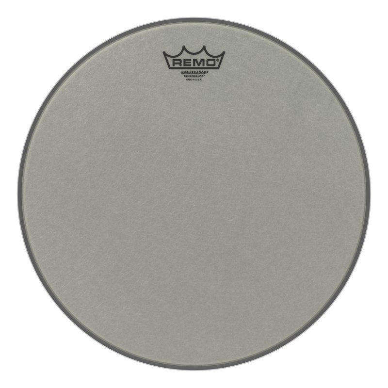Remo - Ambassador Renaissance Drumhead 14" - RA-0014-SS