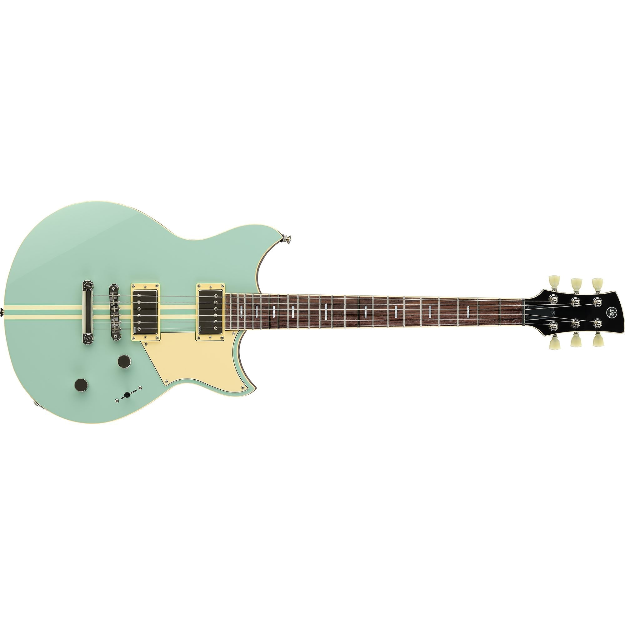 Yamaha - Revstar RSS20 - Sonic Blue – Steve's Music Store