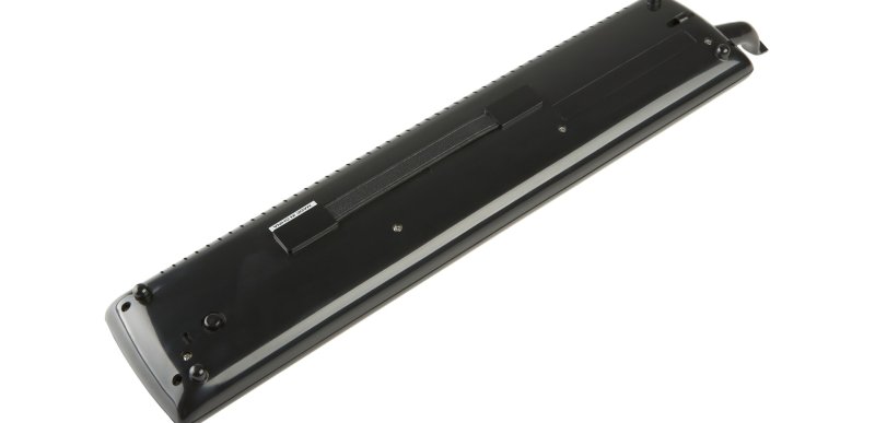 Hohner - Performer 37 Key Student Melodica - Black - S37