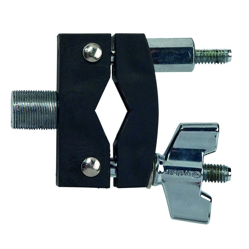 Gibraltar - Nylon Clamp with Gooseneck Mount - SC-DMM