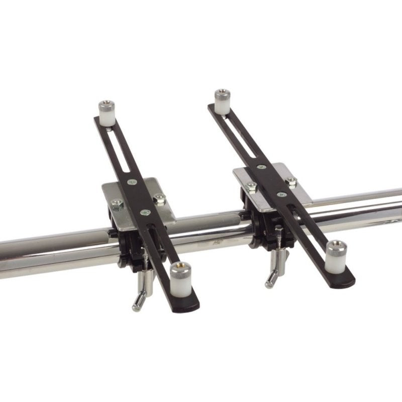 Gibraltar - Electronic Mount Arm With Clamps Pair - SC-GEMC