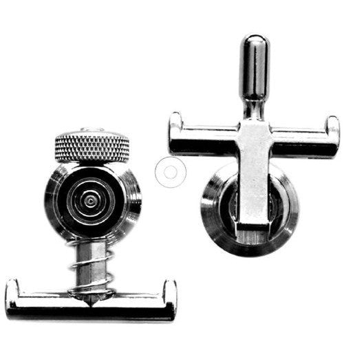 Gibraltar - George Way Two Piece Throw Off and Butt End - SC-GW845