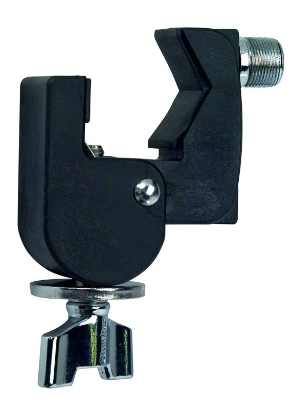Gibraltar - Multi Mount Microphone Clamp - SC-MMMC