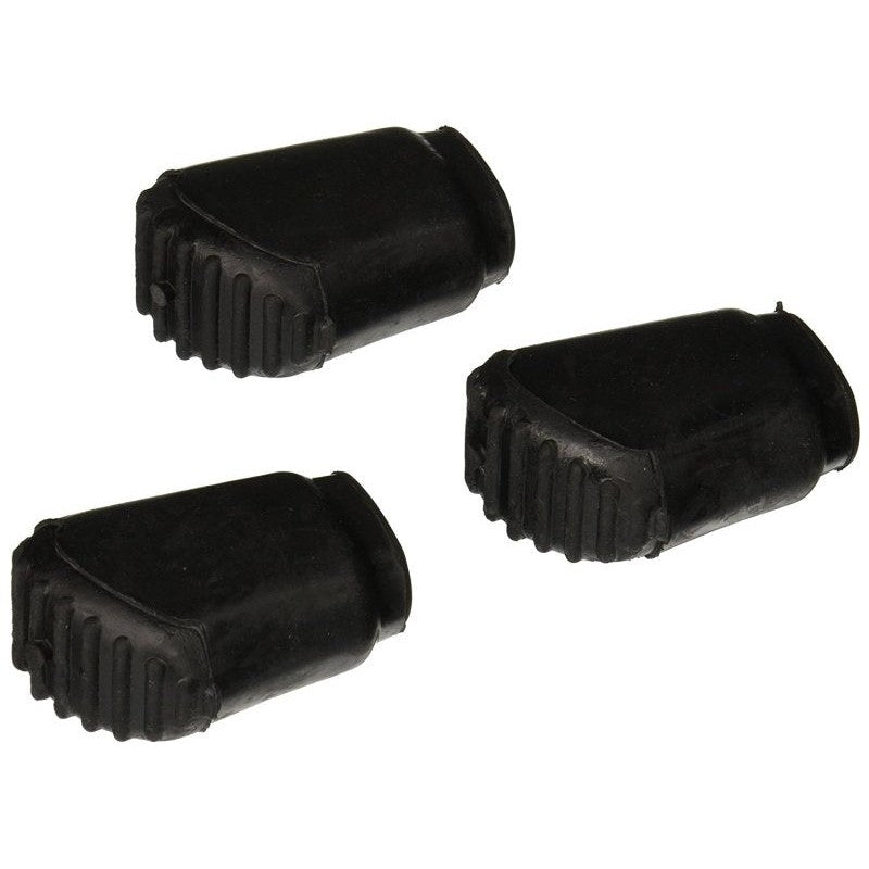 Gibraltar - Large Rubber Feet 3/Pack - SC-PC07