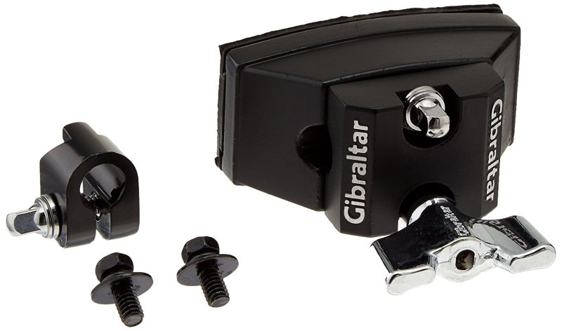 Gibraltar - Super Tom Mount With Wing Screw - SC-STL3