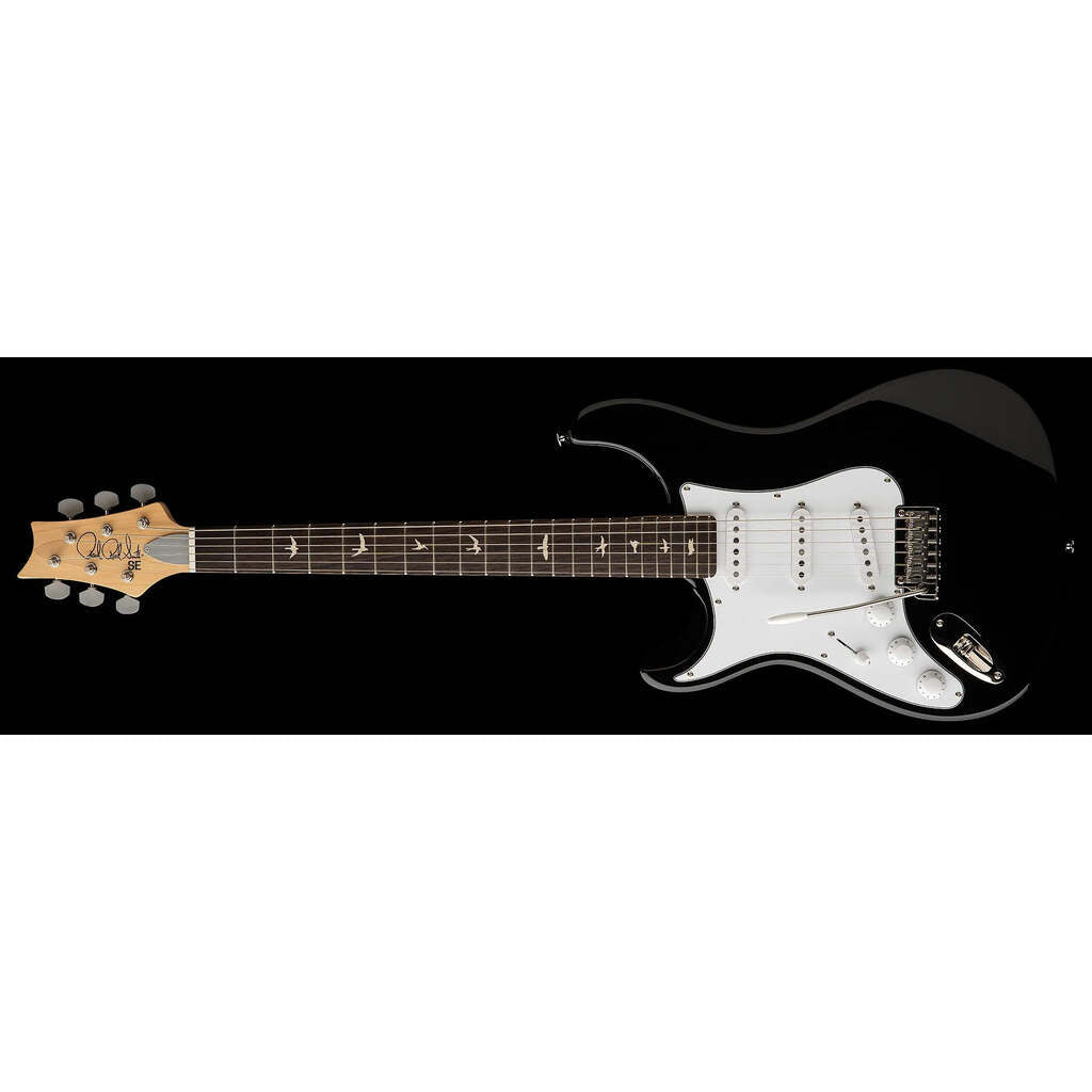 PRS - SE Silver Sky Rosewood - Left-Handed - 2025 - Piano