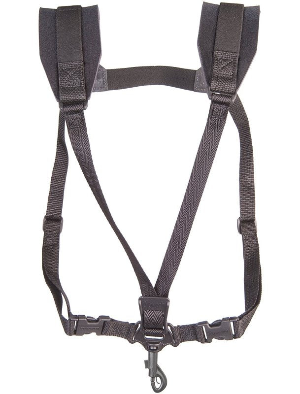 Neotech - Soft Harness - Black - Swivel Hook 2501162 - SHRSW-BK