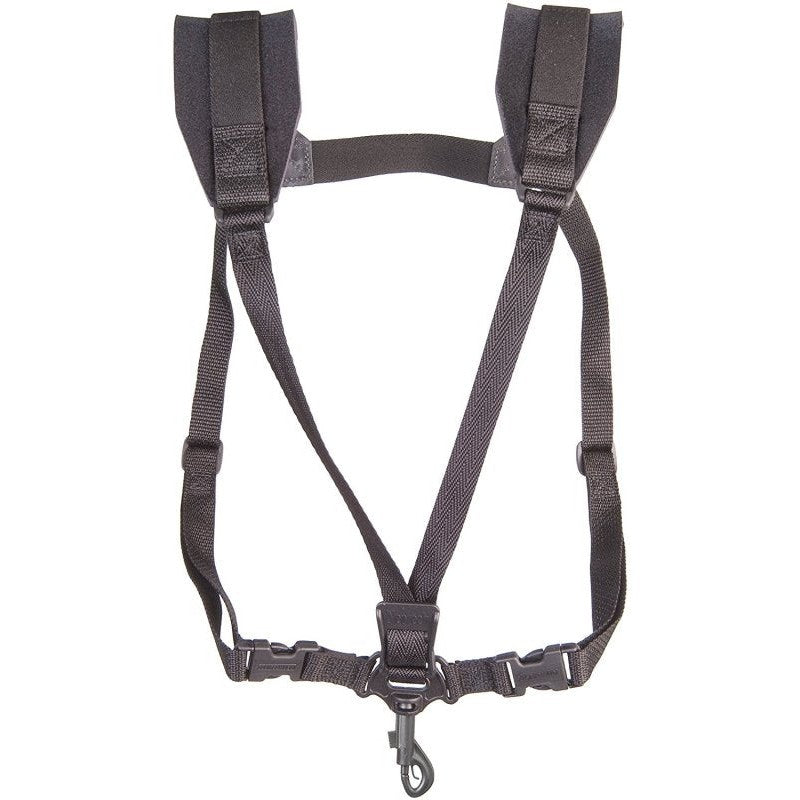 Neotech - Soft Harness - Black - Swivel Hook 2501162 - SHRSW-BK