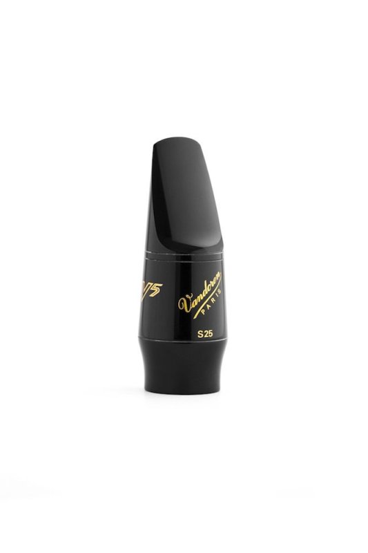 Vandoren - Soprano saxophone Mouthpiece - SM402