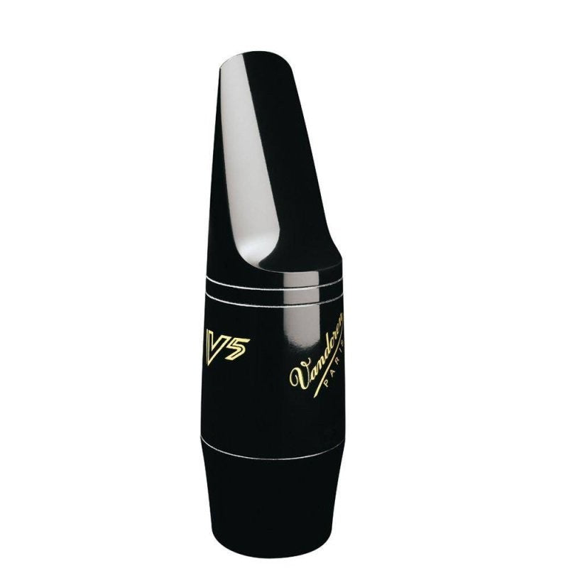 Vandoren - A20 V5 Series Classical Alto saxophone Mouthpiece - SM412-VD