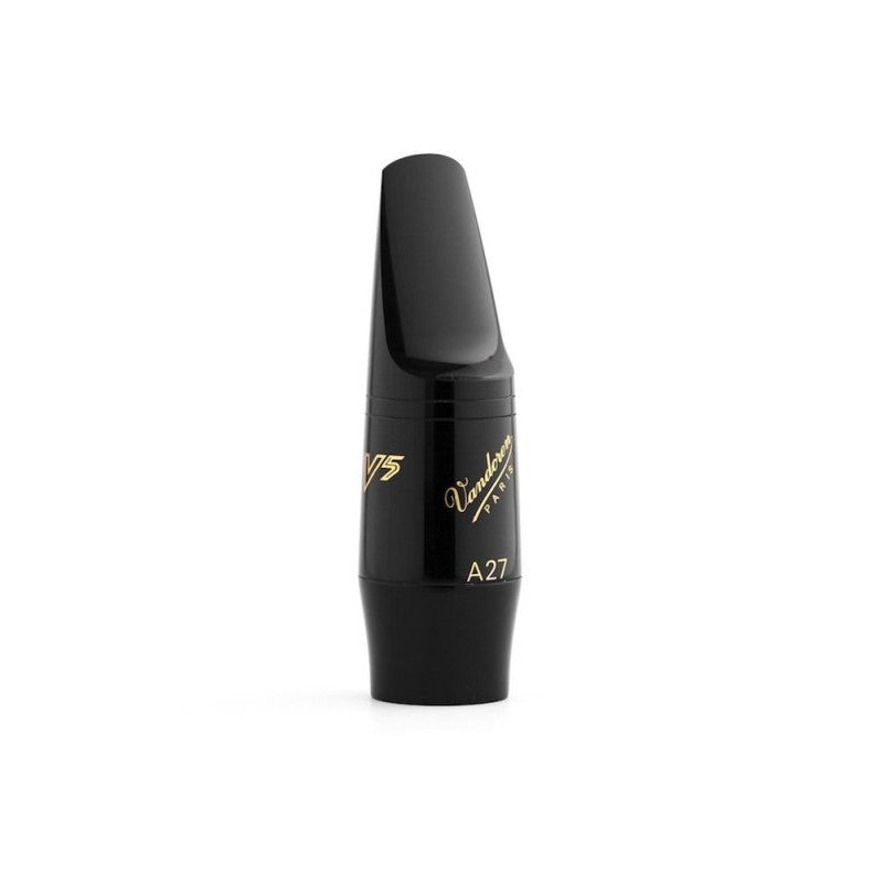Vandoren - A27 V5 Series Alto saxophone Mouthpiece - SM414